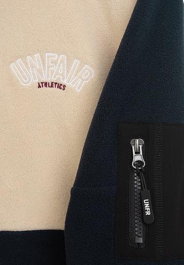 Флисовая куртка