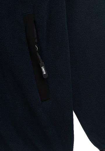 Флисовая куртка