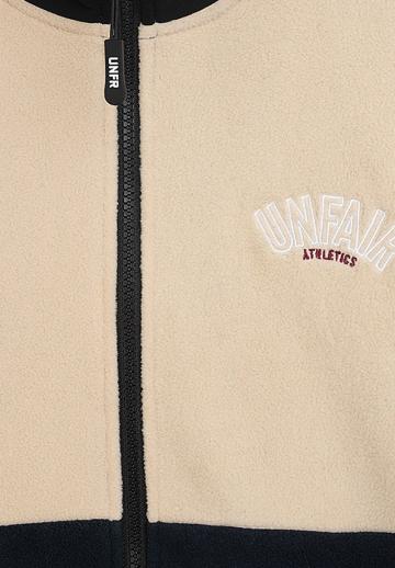 Флисовая куртка