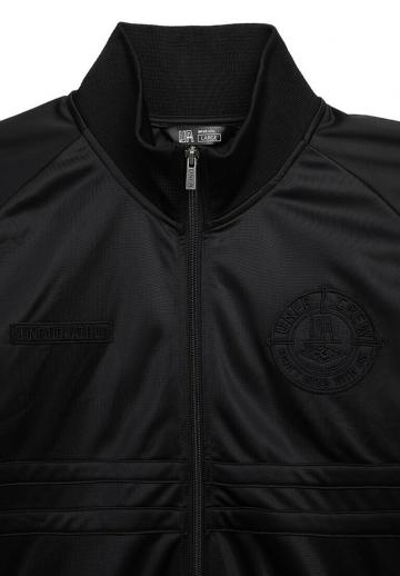 Куртка бомбер