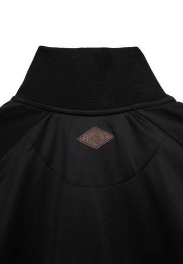 Куртка бомбер