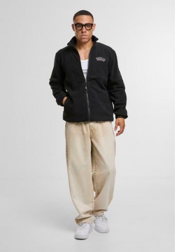 Флисовая куртка