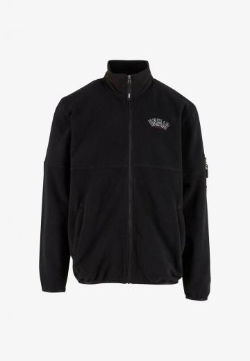 Флисовая куртка