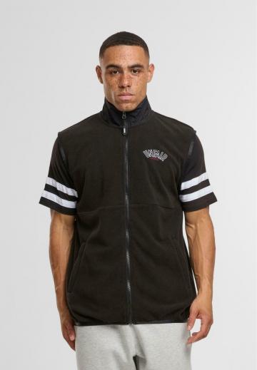 Флисовая куртка