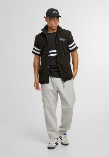 Флисовая куртка