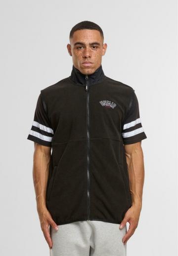 Флисовая куртка