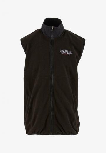 Флисовая куртка