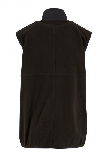 Флисовая куртка