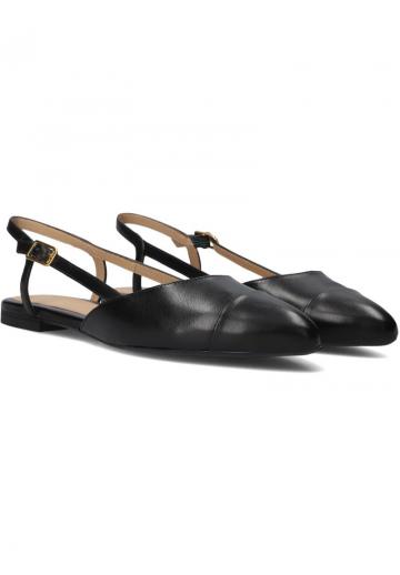 Туфли слинги