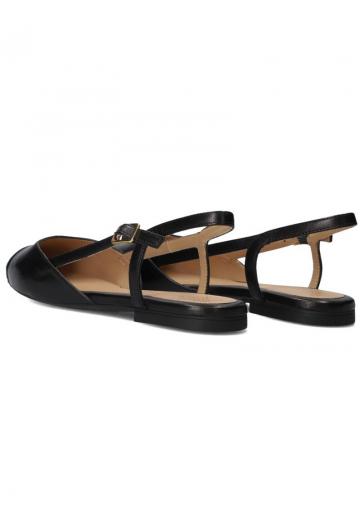 Туфли слинги