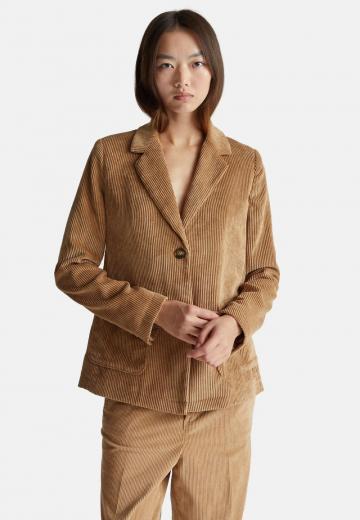 Вельветовая куртка