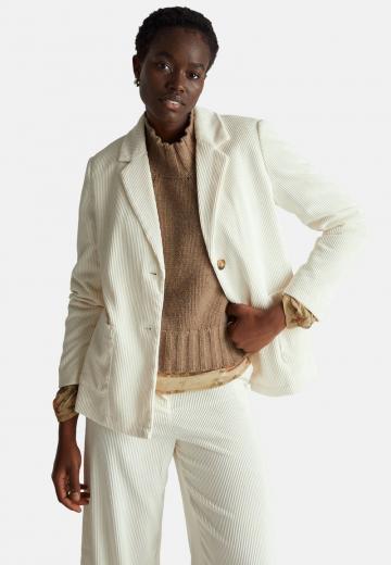 Вельветовая куртка