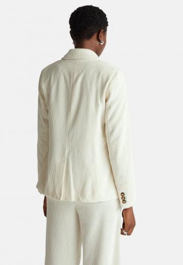 Вельветовая куртка