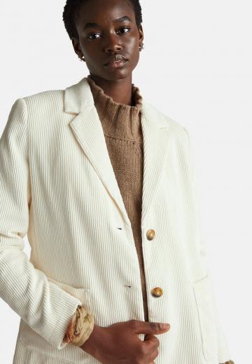 Вельветовая куртка