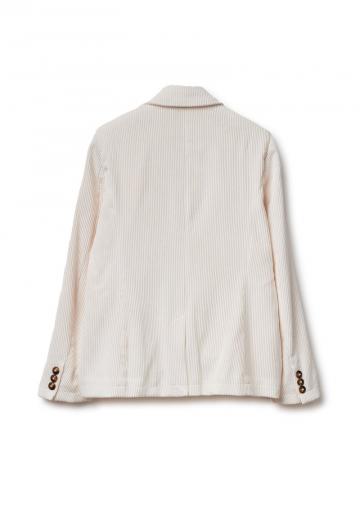 Вельветовая куртка