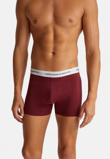 Трусы шортики