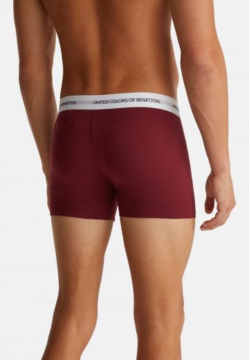 Трусы шортики