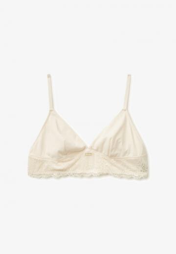 Бюстгальтер без косточек
