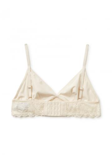 Бюстгальтер без косточек