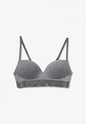 Бюстгальтер на косточках