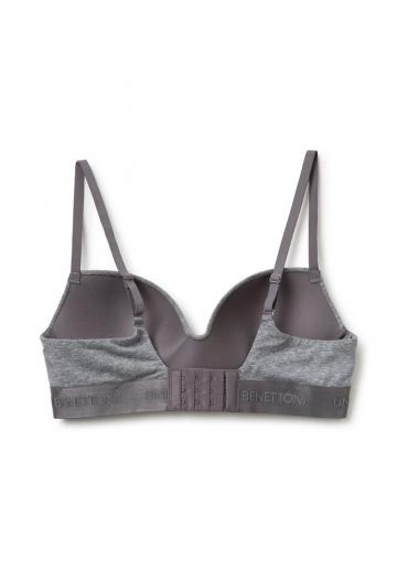 Бюстгальтер на косточках