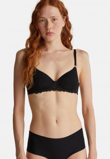 Бюстгальтер на косточках