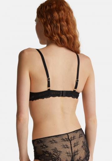 Бюстгальтер на косточках