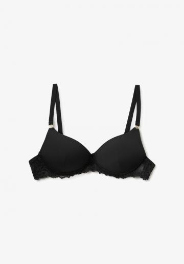 Бюстгальтер на косточках