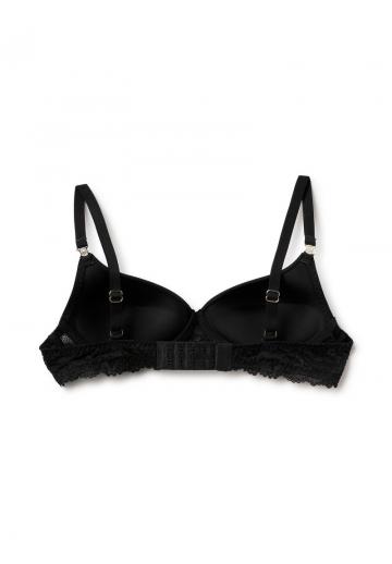 Бюстгальтер на косточках