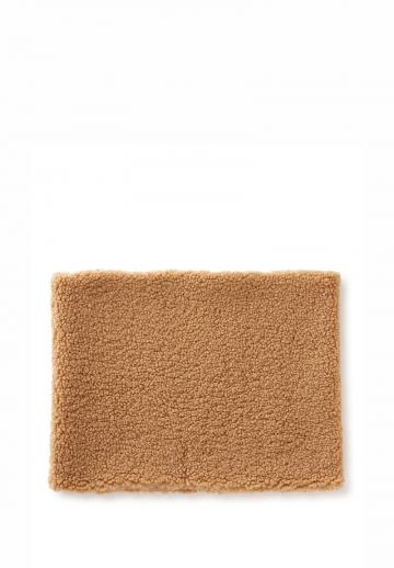 Круглый шарф