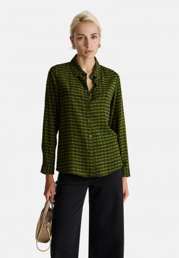 Блузка-рубашка