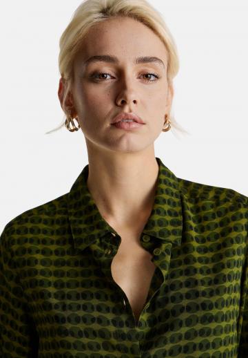 Блузка-рубашка