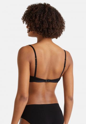 Бюстгальтер без косточек