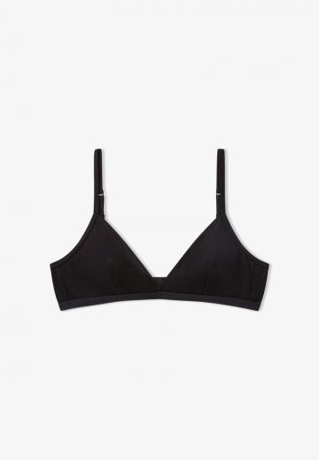 Бюстгальтер без косточек
