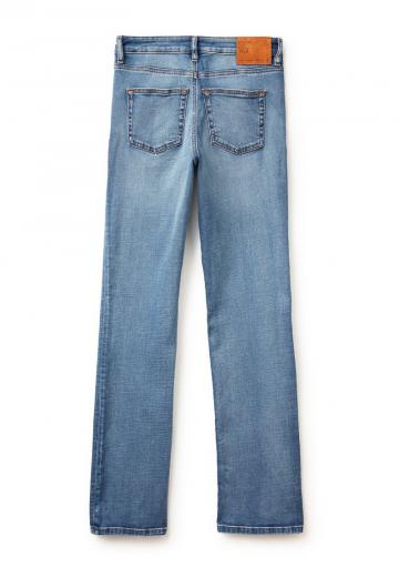 Клешеные брюки