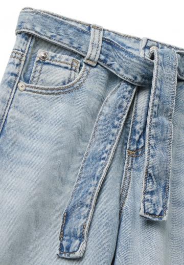 Джинсы