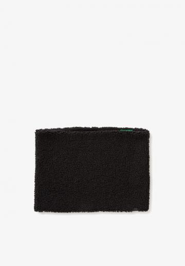 Круглый шарф