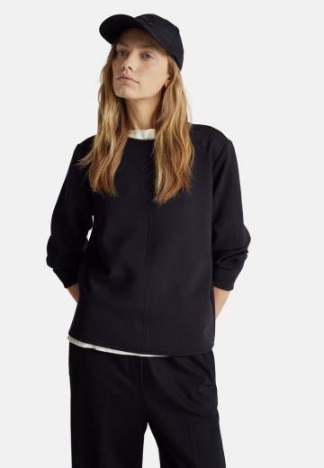 Майка с рукавом три четверти