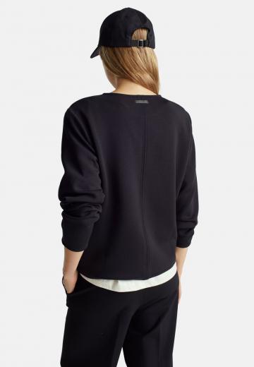 Майка с рукавом три четверти