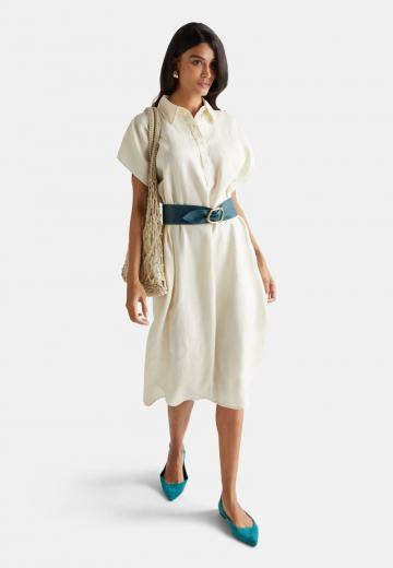 Блузка-платье