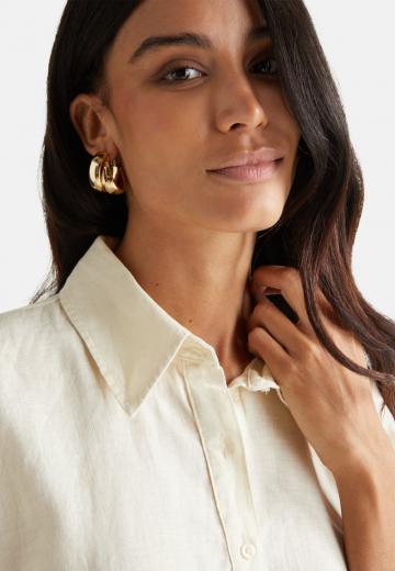 Блузка-платье