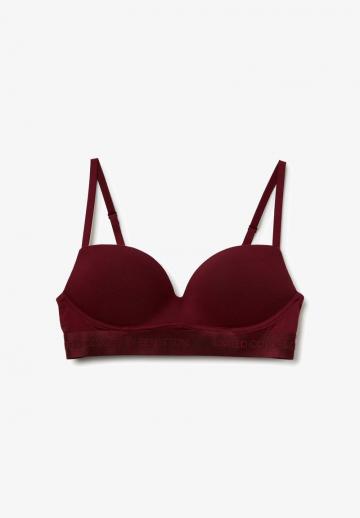 Бюстгальтер на косточках