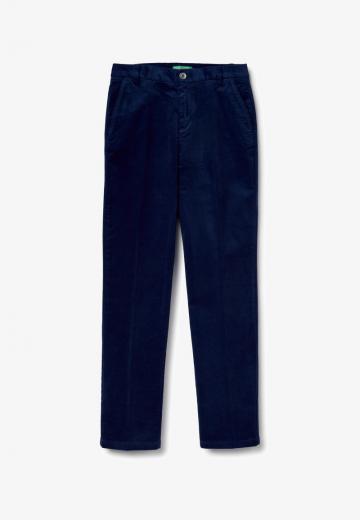 Узкие брюки