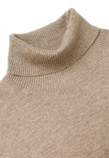 Пуловер с коротким рукавом