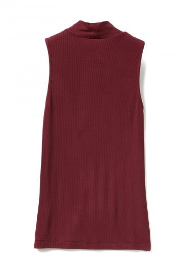 Длинный топ