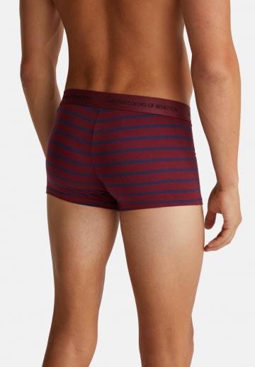 Трусы шортики