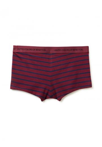 Трусы шортики