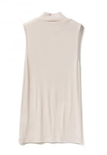 Длинный топ