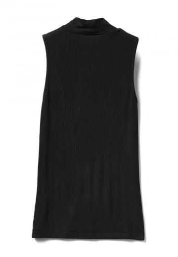 Длинный топ