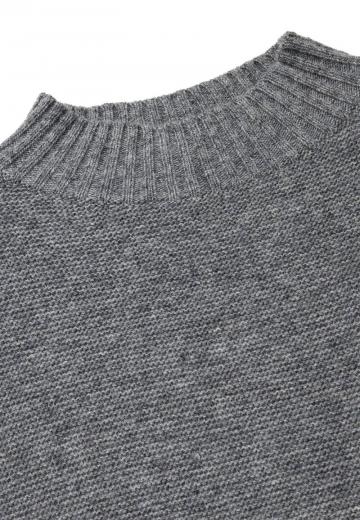 Длинный топ